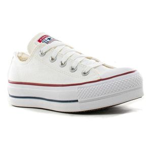 Zapatillas Converse Chuck Taylor All Stars Plataforma Ox Bc