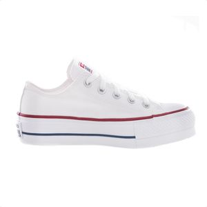 Zapatillas Converse Chuck Taylor All Stars Plataforma Ox Mujer