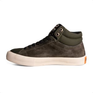 Zapatillas John Foos 178 Blend Mid Unisex Casual Urbano