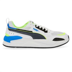 Zapatillas Puma X Ray 2 Square Casual Moda Urbano Bla