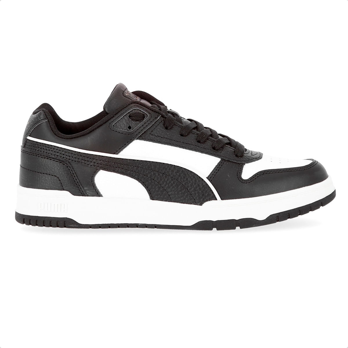 Zapatillas Puma Softride Enzo Evo Hombre Running Ngr