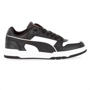 Zapatillas Puma Rbd Game Low Hombre Casual Moda Urbano Ngr