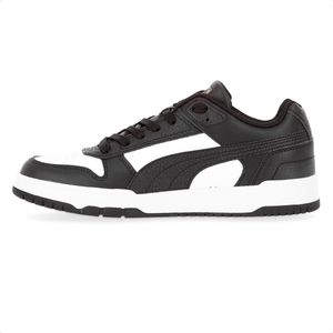 Zapatillas Puma Rbd Game Low Hombre Casual Moda Urbano Ngr