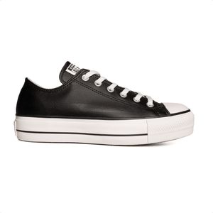 Zapatillas Converse Chuck Taylor All Stars Lift Ox Platform Mujer