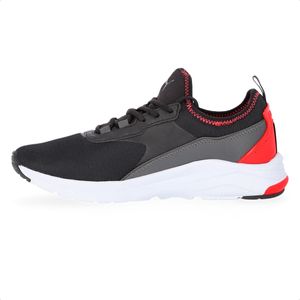 Zapatillas Puma Ferrari Electron E Hombre Casual Urbano Ngr