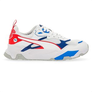 Zapatillas Puma Trinity Bmw Mms Hombre Casual Bla