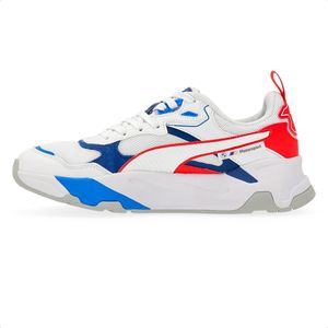 Zapatillas Puma Trinity Bmw Mms Hombre Casual Bla