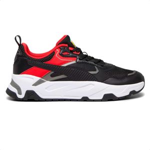 Zapatillas Puma Ferrari Trinity Casual Moda Urbano