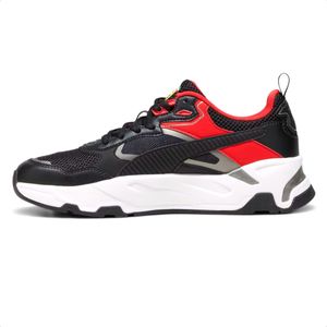 Zapatillas Puma Ferrari Trinity Casual Moda Urbano