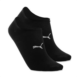 Medias Puma Inv Mostro Unisex Pack X 2 Pares Soquetes