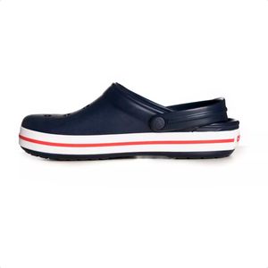 Sandalias Crocs Crocband Casual Urbano Mno