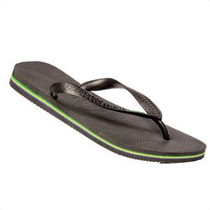 Ojotas Havaianas Brasil Hombre Casual