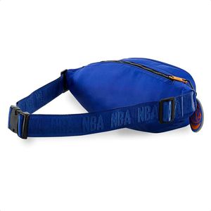 Riñonera Nba New York Knicks Casual Urbano
