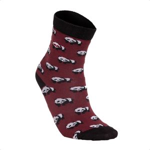 Medias Don Aire Panda X 1 Par Unisex Casual Urbano