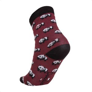 Medias Don Aire Panda X 1 Par Unisex Casual Urbano