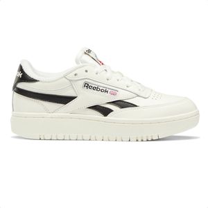 Zapatillas Reebok Club C Double Revenge Mujer Casual Urbano