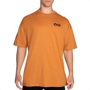 Remera Element Infinity Over Tee Casual Urbano