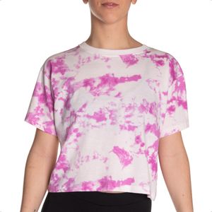 Remera Champion Estampada Wns Casual Moda Urbano Bla