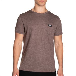 Remera Billabong All Day Tee Casual Moda Urbano Mrr