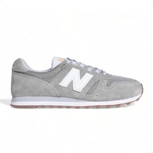 Zapatillas New Balance 373 Wl373py2 Mujer Casual Urbano