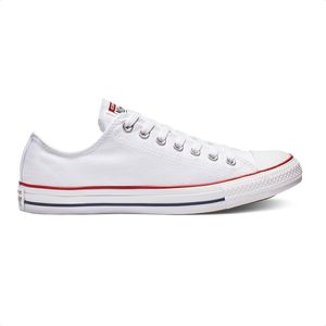 Zapatillas Converse Chuck Taylor All Star Ox Blanco Unisex