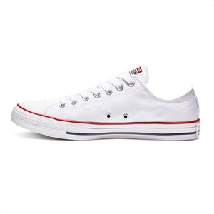 Zapatillas Converse Chuck Taylor All Star Ox Blanco Unisex