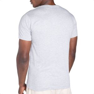 Remera Aurelius Básica Lisa Casual Moda Urbano Grs