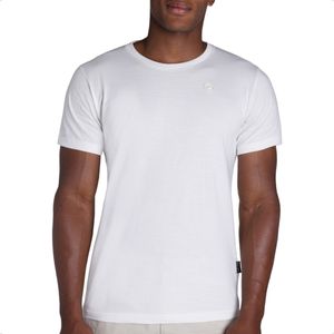 Remera Aurelius Básica Lisa Casual Moda Urbano Bla