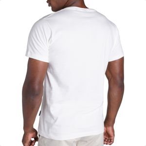 Remera Aurelius Básica Lisa Casual Moda Urbano Bla