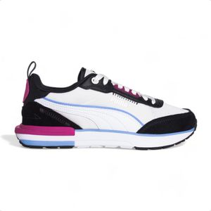 Zapatillas Puma R22 Adp Wns Mujer Casual Urbano