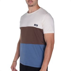 Remera Billabong Trady Tee Casual Urbano Bla