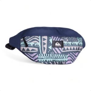 Riñonera Quiksilver Server Casual Urbano Mno