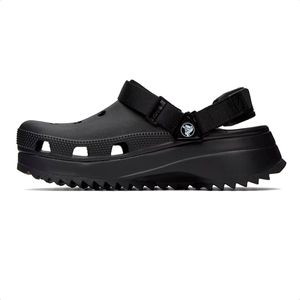 Sandalias Crocs Classic Hiker Clog Urbano