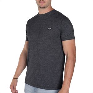 Remera Billabong All Day Tee Casual Urbano Grs