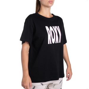 Remera Roxy Sand Under The Sky Wns Casual Urbano