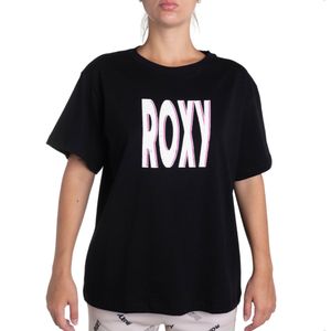 Remera Roxy Sand Under The Sky Wns Casual Urbano