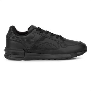 Zapatillas Puma Graviton Pro L Hombre Casual Urbano Ngr