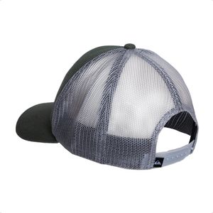Gorra Quiksilver Stringer Gpho Unisex Casual Urbano