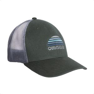 Gorra Quiksilver Stringer Gpho Unisex Casual Urbano