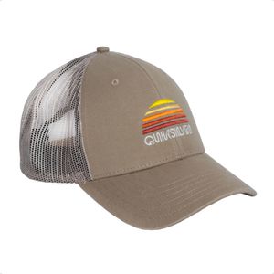 Gorra Quiksilver Stringer Dkk Casual Moda Urbano Bge