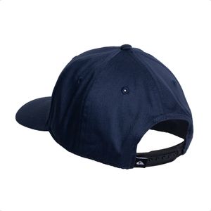 Gorra Quiksilver Decades Bpzh Unisex Casual Urbano