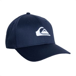 Gorra Quiksilver Decades Bpzh Unisex Casual Urbano