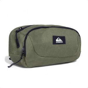 Riñonera Quiksilver Jungler 2 Casual Urbano Vde