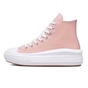 Zapatillas Converse Ct All Star Move Hi Casual Urbano Rsa