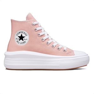 Zapatillas Converse Ct All Star Move Hi Casual Urbano Rsa