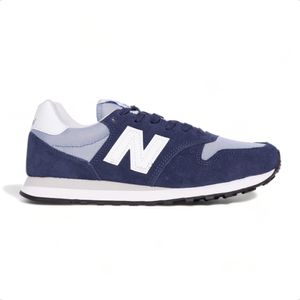 Zapatillas New Balance 500 Gm500ca1 Hombre Casual Urbano Mno