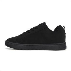 Zapatillas Dc Shoes Court Graffik Ss 3bk Hombre Urbano