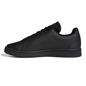 Zapatillas adidas Advantage Base Hombre Casual Urbano Ngr