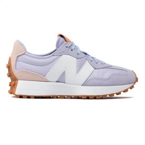 Zapatillas New Balance 327 Ws327rc Mujer Casual Urbano Lil