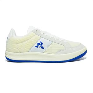 Zapatillas Le Coq Sportif Ashe Team Hombre Casual Urbano Cre